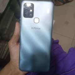 infinix