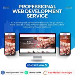 Website Development | Digital Marketing | Graphic Design | Google Ads