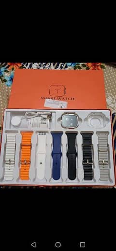 s100 samet watch