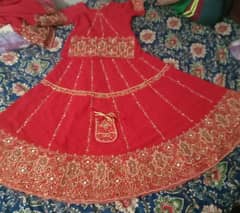 Lehnga set