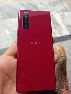 sony xperia 5 mark 3 non pta