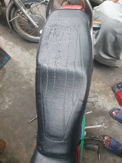 Honda 70 seat original  new model