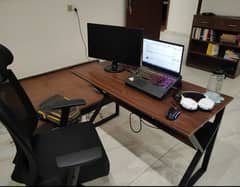 Computer Table and Study Table