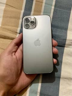 Iphone 12 Pro