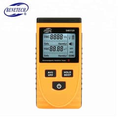 GM3120	Electromagnetic Radiation Tester