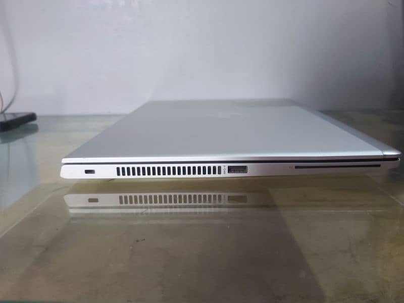 hp elitebook 830 g5 i5 8 gen 2