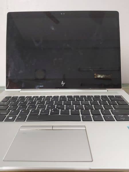 hp elitebook 830 g5 i5 8 gen 3