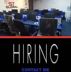 Hiring