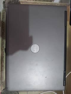 DELL LATITUDE D630