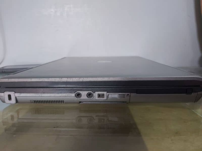 DELL LATITUDE D630 2