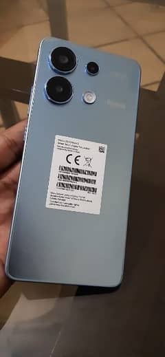 Redmi Note 13