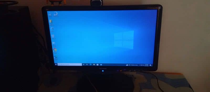 Gaming PC full setup for sell good condition easily run  GTA 5, etc 3