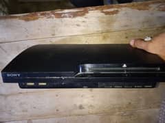 Ps3 slim jailbreak forsale