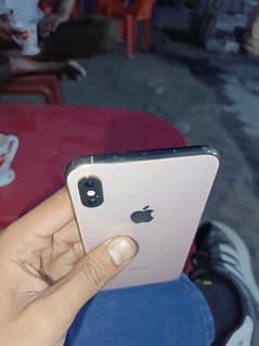 IPhone XS Max pta approved 256 GB