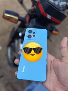 redme note 12