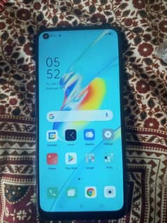 Oppo A54