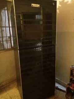 Pel Full Size Fridge