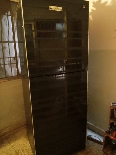 Hot Offer Pel Full Size Fridge 0