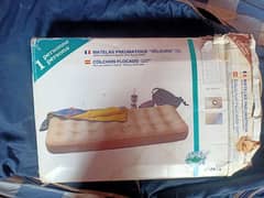 AIR MATTRESS