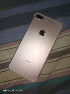 iphone 7plus (128gb) Approved