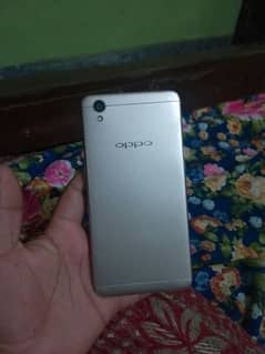 oppo f37 2/16