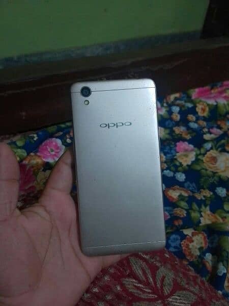 oppo f37 2/16 0