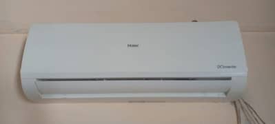 AC DC inverter Hair 1.5 ton