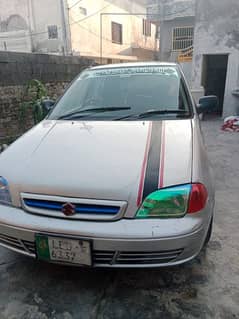 Suzuki Cultus VXR 2007    03185186418