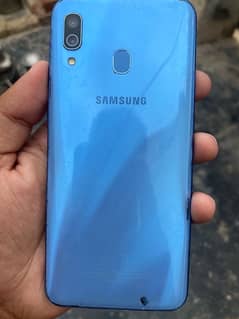 Samsung galaxy A30