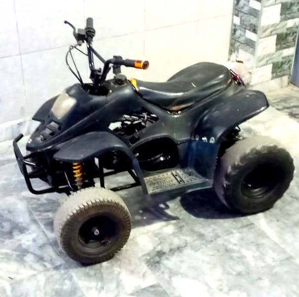 Quad bike 70cc for sale 0