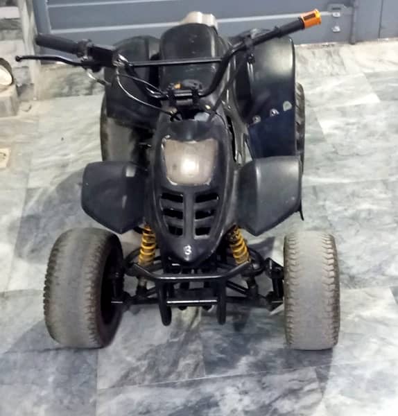 Quad bike 70cc for sale 2