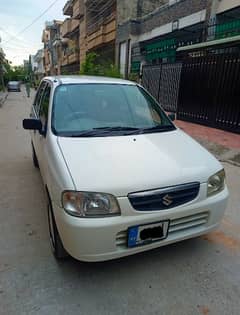 Suzuki Alto 2010