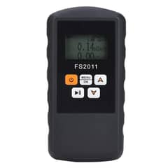 FS2011	Radiation Detector Meter