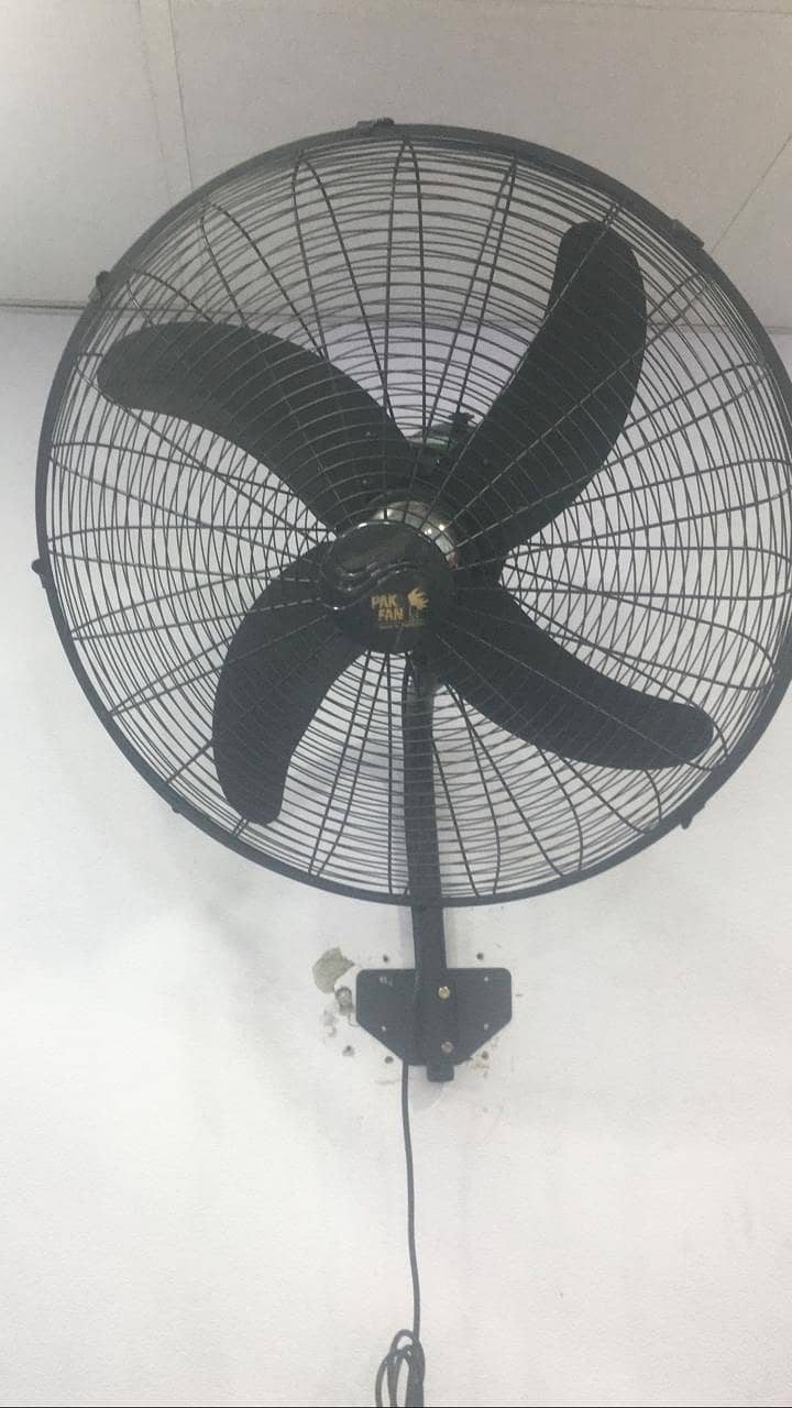 ceiling fan/ floor fan / pankha 1