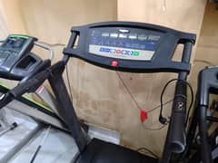 Brand Advance Fitness Model 2510