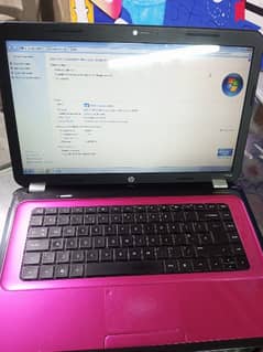 HP pavilion series - 6gb Ram/ 1000gb HD