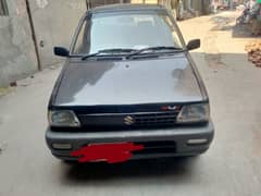 Mehran for sale skeem wali