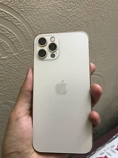 IPHONE 12 PRO 256GB NON PTA