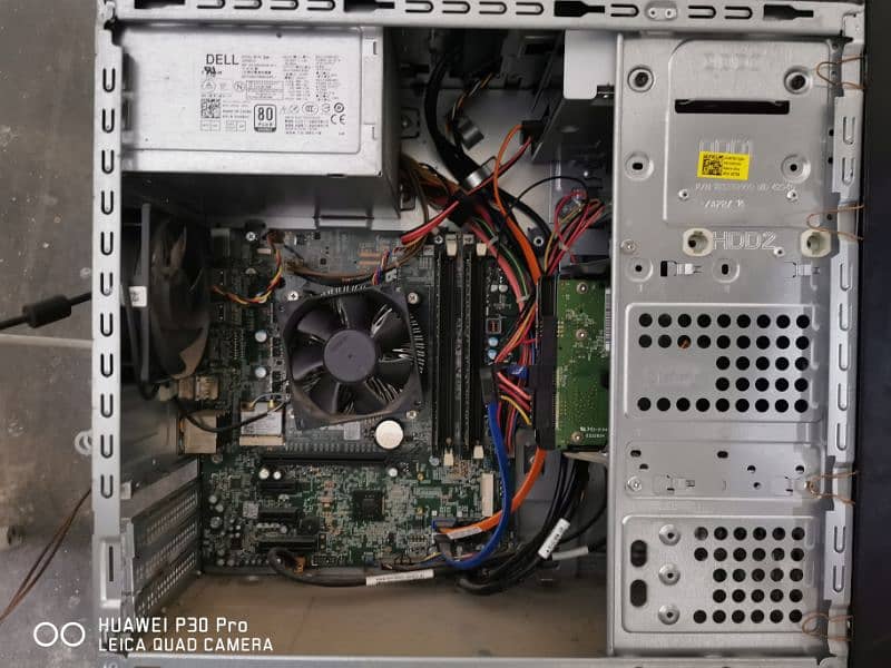 Dell XPS 8700 gaming pc 2