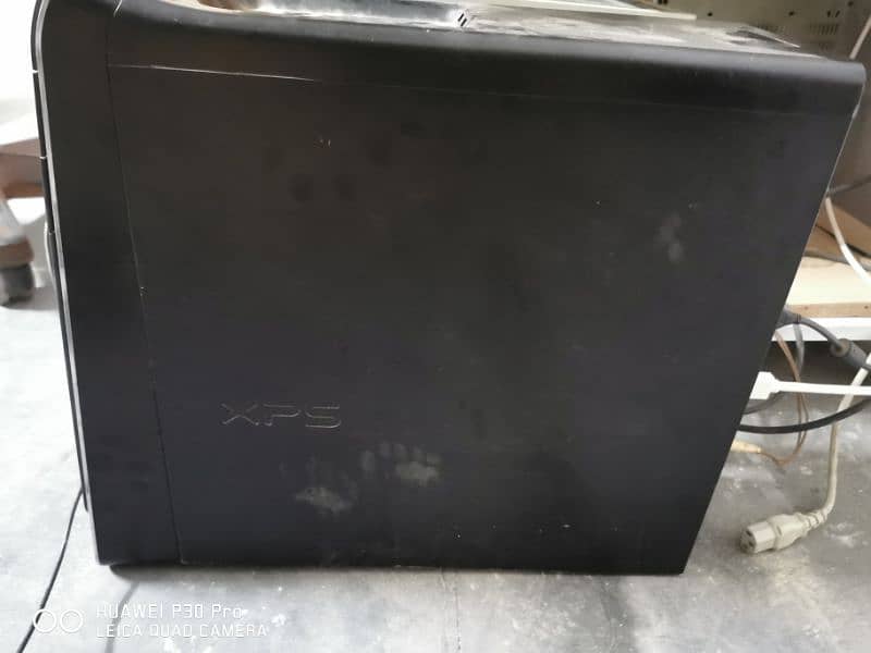 Dell XPS 8700 gaming pc 3