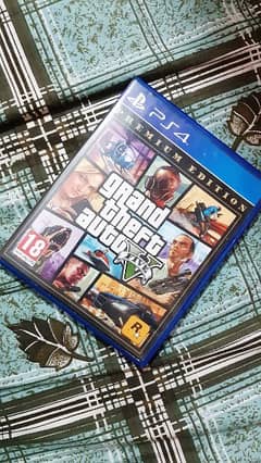 gta 5