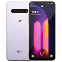 LG v60 ThinQ 5g