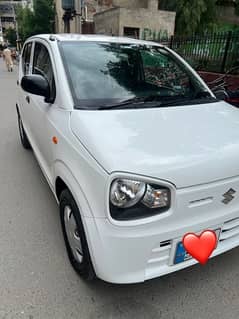 Suzuki Alto 2023