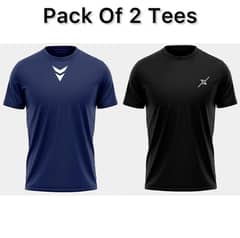 2 pices  BRANDEDT-SHIRTS IN CHEAP PRICE FREE HOME DELIVERY 03248468310