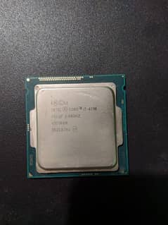 i7 4th gen processor