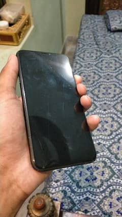 Iphone XS Max 64gb Black