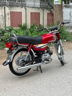 honda cd 70 for sale 03335559134