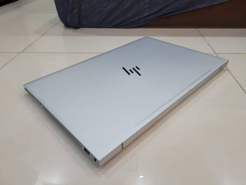 Hp Envy Core i7 10th ,2gb card 0