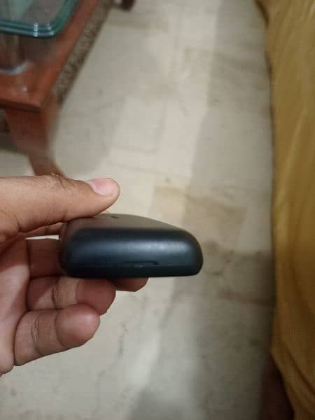 Nokia 110 2022 model with camera 3