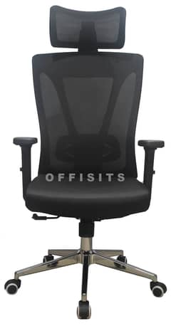 Executive Chairs l Ergonomic Chair l High Back Chair l CEO Chair